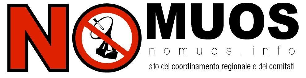 Coordinamento dei comitati No Muos contro le antenne Usa a Niscemi (Sicilia)