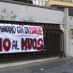 7 giugno, No MUOS pronti alla mobilitazione. In tutta Italia (Pagina in aggiornamento continuo) 1