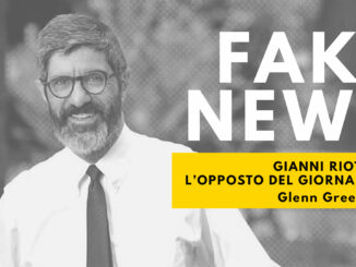 Gianni Riotta e le fake news sul Muos 5